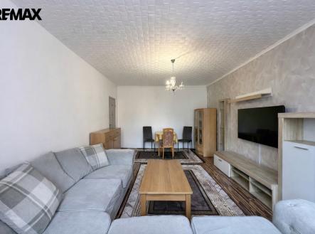 Prodej bytu, 3+1, 79 m²