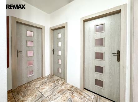 Prodej bytu, 3+1, 79 m²