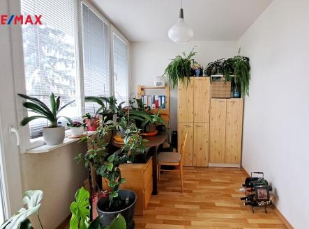 Prodej bytu, 1+1, 35 m²