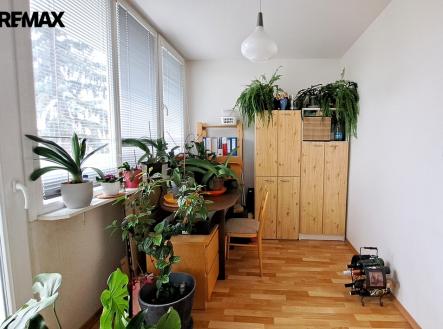 Prodej bytu, 1+1, 35 m²