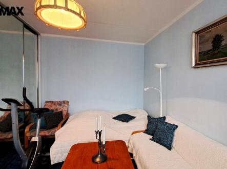 Prodej bytu, 1+1, 35 m²