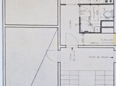 Prodej bytu, 1+1, 35 m²