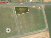 Prodej pozemku pro bydlení, 1 140 m²