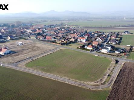 Prodej pozemku pro bydlení, 1 140 m²