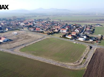 Prodej pozemku pro bydlení, 1 189 m²