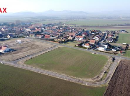 Prodej pozemku pro bydlení, 1 002 m²