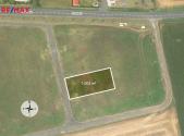 Prodej pozemku pro bydlení, 1 002 m²