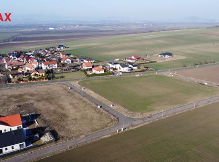 Prodej pozemku pro bydlení, 1 083 m²