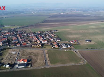 Prodej pozemku pro bydlení, 1 083 m²