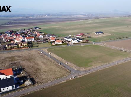 Prodej pozemku pro bydlení, 1 083 m²