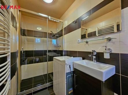 Prodej pozemku, zahrada, 458 m²