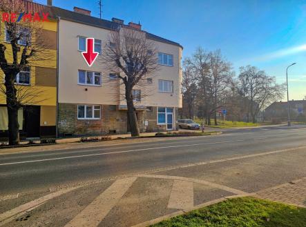 Prodej bytu, 2+1, 60 m² obrázek