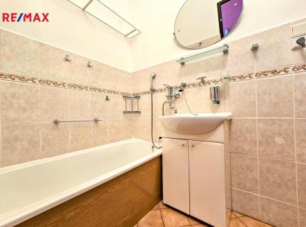 Prodej bytu, 2+1, 60 m²