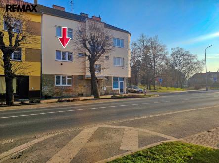 Prodej bytu, 2+1, 60 m² obrázek