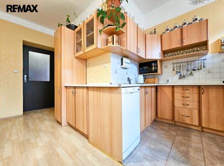 Prodej bytu, 2+1, 60 m²