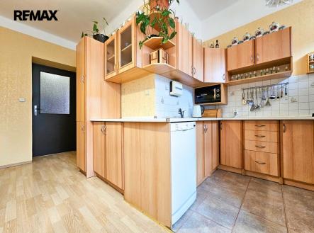 Prodej bytu, 2+1, 60 m²