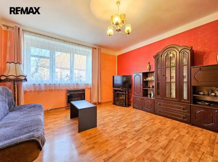 Prodej bytu, 2+1, 60 m²