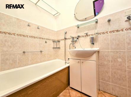 Prodej bytu, 2+1, 60 m²