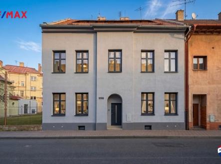 Prodej domu/vily, 174 m²