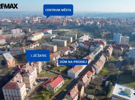 Prodej domu/vily, 174 m²