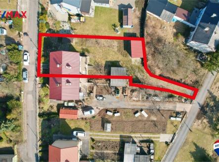 Prodej domu/vily, 78 m²