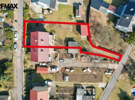 Prodej domu/vily, 78 m²
