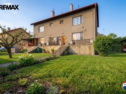 Prodej domu/vily, 78 m²