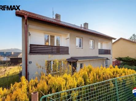 Prodej domu/vily, 78 m²