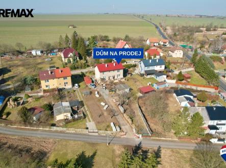 Prodej domu/vily, 78 m²