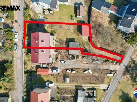 Prodej domu/vily, 78 m²