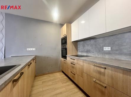 Prodej bytu, 3+1, 71 m²