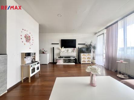 Prodej bytu, 3+1, 71 m²