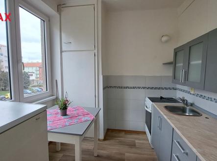 Pronájem bytu, 1+1, 32 m²