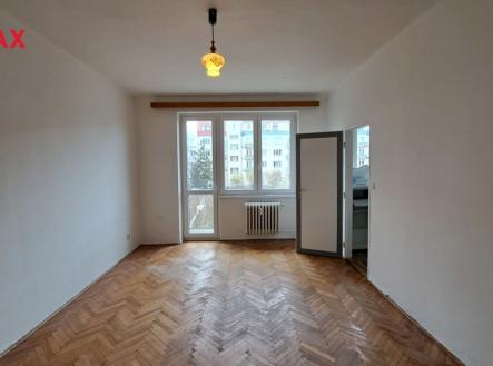 Pronájem bytu, 1+1, 32 m²