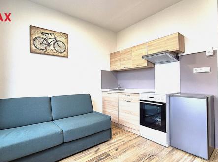 Prodej bytu, 1+kk, 15 m²