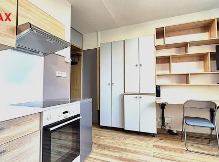 Prodej bytu, 1+kk, 15 m²