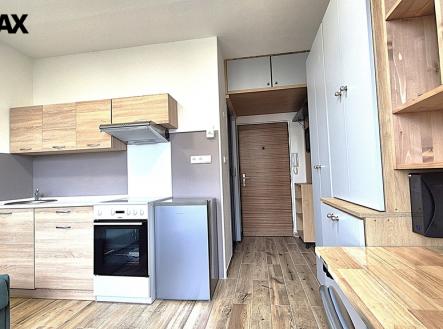 Prodej bytu, atypický, 15 m²