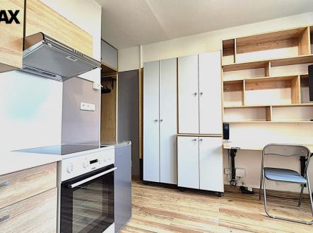 Prodej bytu, atypický, 15 m²