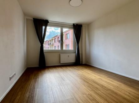 Pronájem bytu, 1+1, 40 m²