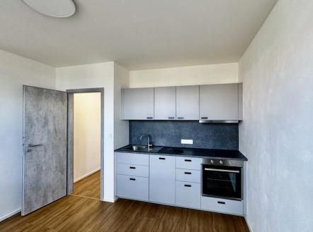 Pronájem bytu, 1+1, 40 m²