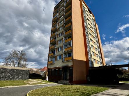 Pronájem bytu, 1+1, 40 m² obrázek