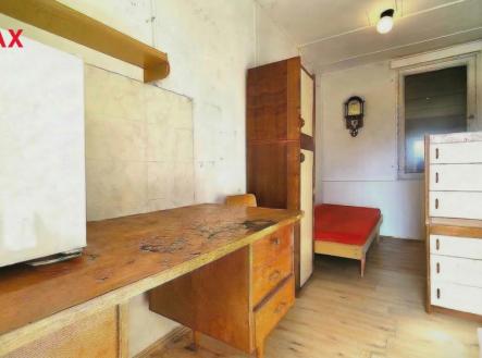 Prodej pozemku, zahrada, 572 m²