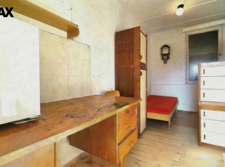 Prodej pozemku, zahrada, 572 m²