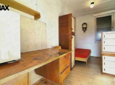 Prodej pozemku, zahrada, 572 m²