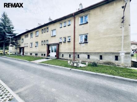 Pronájem bytu, 2+1, 59 m² obrázek