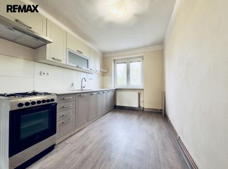 Pronájem bytu, 2+1, 59 m²