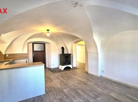 Pronájem bytu, 4+kk, 80 m²