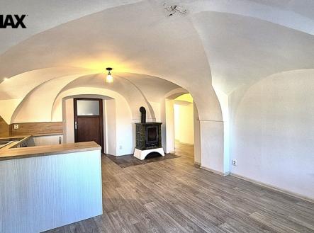 Pronájem bytu, 4+kk, 80 m²