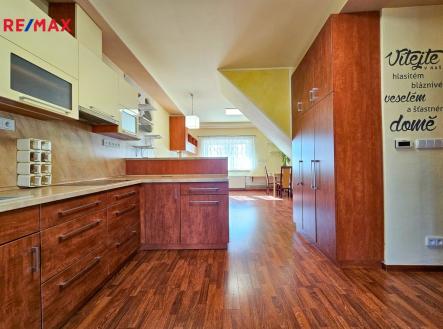 Prodej domu/vily, 109 m²