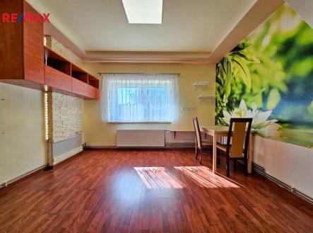 Prodej domu/vily, 109 m²